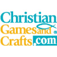 Christian Games and Crafts logo, Christian Games and Crafts contact details