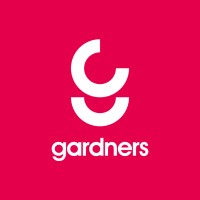 Gardners logo, Gardners contact details