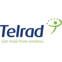 Telrad Networks logo, Telrad Networks contact details