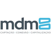 MDM8 Brasil logo, MDM8 Brasil contact details