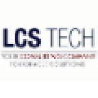 LCS Technologies, Inc. logo, LCS Technologies, Inc. contact details