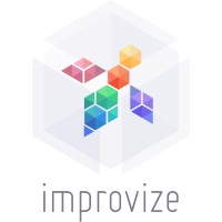 Improvize logo, Improvize contact details