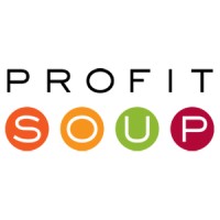 Profit Soup logo, Profit Soup contact details