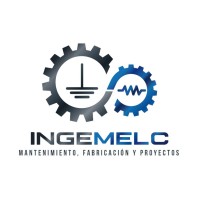 INGEMELC logo, INGEMELC contact details