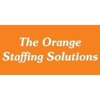 The Orange Staffing Solutions logo, The Orange Staffing Solutions contact details