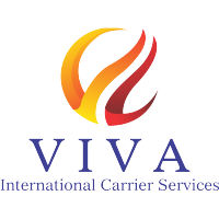 Viva ICS logo, Viva ICS contact details