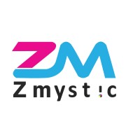 zmystic.com logo, zmystic.com contact details