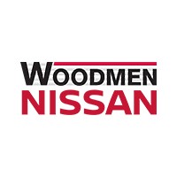 Woodmen Nissan logo, Woodmen Nissan contact details