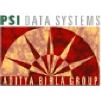 PSI Data Systems logo, PSI Data Systems contact details