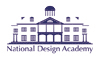 National Design Academy logo, National Design Academy contact details