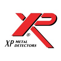 XP logo, XP contact details