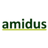 Amidus logo, Amidus contact details