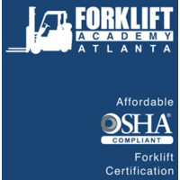 Forklift Academy Atlanta logo, Forklift Academy Atlanta contact details