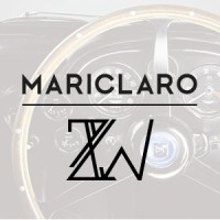 Mariclaro logo, Mariclaro contact details