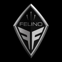 F E L I N O logo, F E L I N O contact details