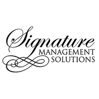 Signature Management Solutions logo, Signature Management Solutions contact details