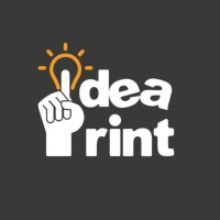 Idea Print logo, Idea Print contact details