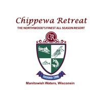 Chippewa Retreat Resort logo, Chippewa Retreat Resort contact details