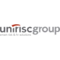 Unirisc group logo, Unirisc group contact details