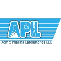 Admix Pharma Laboratories logo, Admix Pharma Laboratories contact details