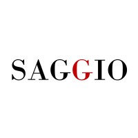 Saggio Technology logo, Saggio Technology contact details