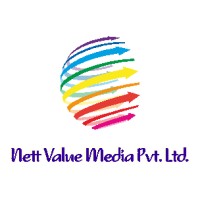 Nett Value Media Pvt Ltd logo, Nett Value Media Pvt Ltd contact details