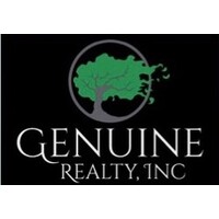 Genuine Realty Inc logo, Genuine Realty Inc contact details