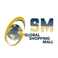 Global Shopping Mall logo, Global Shopping Mall contact details