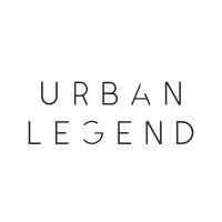 Urban Legend logo, Urban Legend contact details