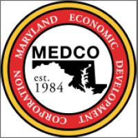 MARYLAND ECONOMIC DEVELOPMENT CORPORATION logo, MARYLAND ECONOMIC DEVELOPMENT CORPORATION contact details