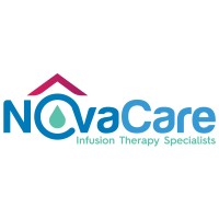 NovaCare Health Services LLC logo, NovaCare Health Services LLC contact details