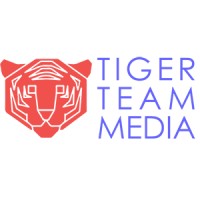 Tiger Team Media logo, Tiger Team Media contact details