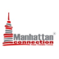 Manhattan Connection logo, Manhattan Connection contact details