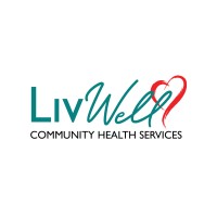 LivWell Community Health Services logo, LivWell Community Health Services contact details