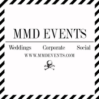 MMD Events - Custom Event and Wedding Design logo, MMD Events - Custom Event and Wedding Design contact details