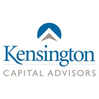 Kensington Capital Advisors, LLC logo, Kensington Capital Advisors, LLC contact details