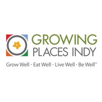 Growing Places Indy logo, Growing Places Indy contact details