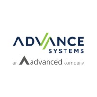 Advance Systems logo, Advance Systems contact details