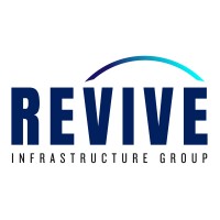 Revive Infrastructure Group logo, Revive Infrastructure Group contact details