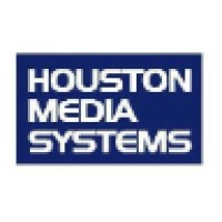 Houston Media Systems logo, Houston Media Systems contact details