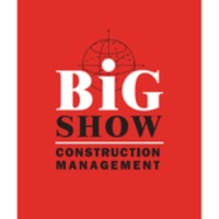 Big Show CM logo, Big Show CM contact details