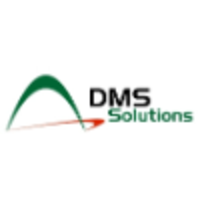 DMS Solutions logo, DMS Solutions contact details