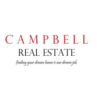 Campbell Real Estate logo, Campbell Real Estate contact details