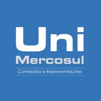 UniMercosul Comissária e Representações logo, UniMercosul Comissária e Representações contact details