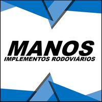 MANOS IMPLEMENTOS RODOVIÁRIOS logo, MANOS IMPLEMENTOS RODOVIÁRIOS contact details