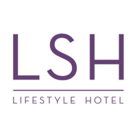 LSH Lifestyle Hotel logo, LSH Lifestyle Hotel contact details