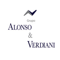 Grupo Alonso & Verdiani logo, Grupo Alonso & Verdiani contact details