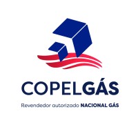 Copel Gás logo, Copel Gás contact details