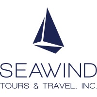 Seawind Tours & Travel + DMC International logo, Seawind Tours & Travel + DMC International contact details