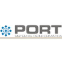 PORT Sistemas de Informática logo, PORT Sistemas de Informática contact details